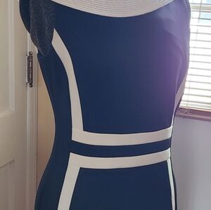 Calvin Klein dress. Size 10